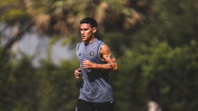 Photo of Matías Rojas: por qué no quiso jugar en Boca y qué destaca de Messi en el Inter Miami