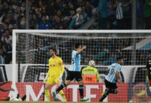 Photo of El accidentado gol de Maravilla Martínez y otra vez goleador de la Copa de la Liga junto a Borja