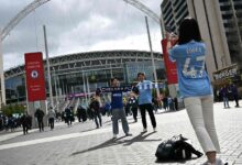 Photo of Julián vs. Enzo: Manchester City y Chelsea se cruzan en Wembley