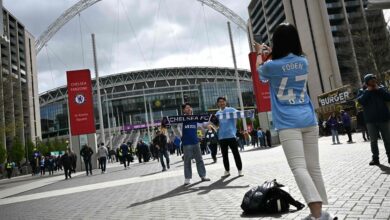 Photo of Julián vs. Enzo: Manchester City y Chelsea se cruzan en Wembley