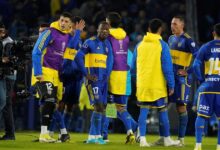 Photo of Boca, en VIVO: lo que dejó el empate en la Sudamericana, cómo está Medina de su golpazo y lo que se le viene al equipo de Martínez