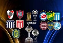 Photo of Semana de Copas: qué se juegan los equipos argentinos en Libertadores y Sudamericana
