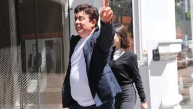 Photo of Pidieron que Fernando Espinoza se tome licencia por su procesamiento, pero el reclamo no avanzó en el Concejo Deliberante