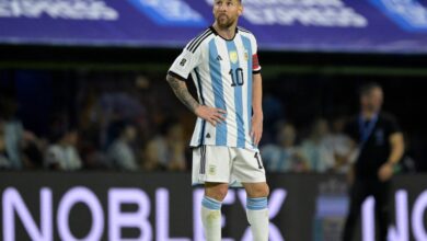 Photo of La insólita y viral propuesta que recibió Lionel Messi en las redes sociales