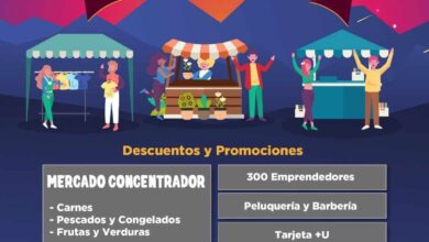 Photo of El Mercado Concentrador y la Expo de Emprendedores llegan este fin de semana al Cochocho Vargas