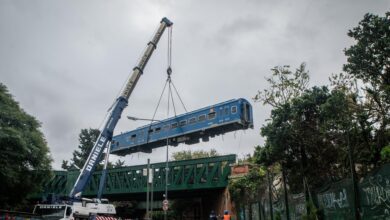 Photo of Trenes Argentinos: choque de frente con el atraso
