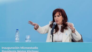 Photo of Cristina Kirchner compartió una nota de la BBC para cuestionar a Milei por sus políticas económicas