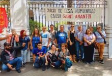Photo of Denuncian «abuso de poder» del tribunal que juzga la causa Saint Amant IV
