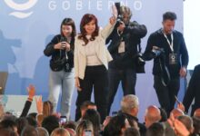 Photo of Cristina Kirchner y un video para exhibir las diferencias en las políticas educativas entre gobiernos
