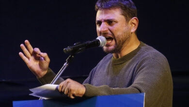 Photo of Juan Grabois salió al cruce de la campaña en su contra