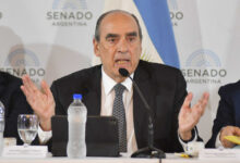 Photo of Guillermo Francos anticipó cambios a la Ley Bases en el Senado