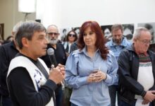 Photo of El mensaje de Cristina Kirchner al peronismo: «Si nos organizamos, las cosas van a cambiar»