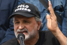 Photo of La reacción de Eduardo Belliboni ante los allanamientos a comedores de organizaciones sociales