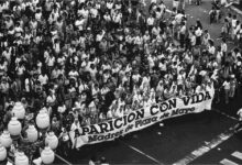 Photo of Casación recuerda que no rigen los indultos para los genocidas de la dictadura