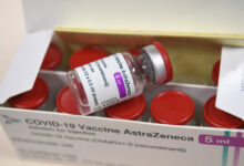 Photo of Una cordobesa entabló la primera demanda contra AstraZeneca en Argentina por la vacuna contra la covid-19