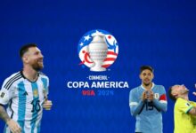 Photo of ¿Cuánto falta para el inicio de la Copa América 2024?
