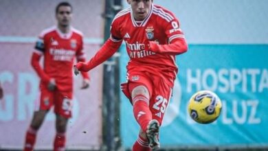 Photo of Gianluca Prestianni: de la venta millonaria a debutar en Benfica cinco meses después