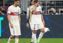Photo of Video: las chances que desperdició PSG ante el Dortmund