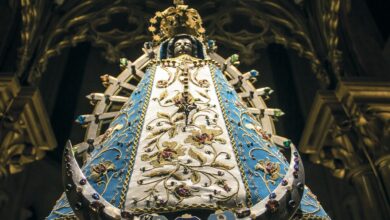 Photo of Día de la Virgen de Luján: cuál es su historia y qué oración rezar para pedir su ayuda