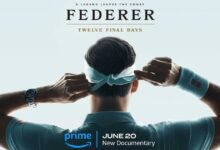 Photo of El documental «Federer: los últimos 12 días» tiene fecha y tráiler
