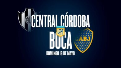 Photo of Central Córdoba vs. Boca, por la Liga Profesional: hora, cómo ver en vivo y posibles formaciones