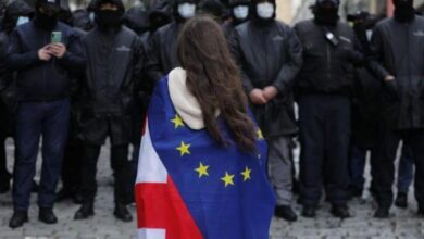 Photo of En qué consiste la polémica “ley rusa” que aprobó Georgia y provoca protestas masivas desde hace semanas