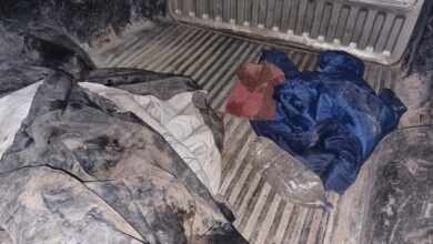 Photo of Bahía Blanca: cuatro hombres fueron hallados muertos en una camioneta estacionada frente a un hospital