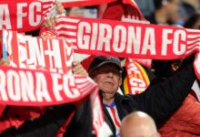 Photo of Problemas para el Girona y el City: ¿uno de los dos afuera de la Champions?