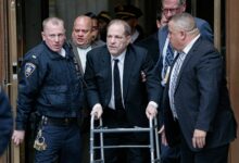 Photo of La drástica medida que la Justicia de Nueva York tomó con Harvey Weinstein tras los rumores de que recibía “trato preferencial”