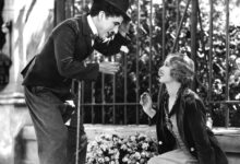 Photo of Luces de la ciudad: el carácter irascible de Chaplin, el actor despedido, la florista rebelde y la escena que se repitió 342 veces