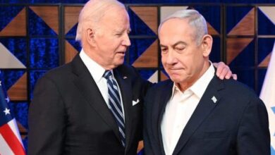Photo of El gobierno de Joe Biden volvió a rechazar que Israel esté cometiendo un genocidio en la Franja de Gaza