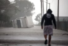 Photo of en Florida: Cuándo es el pico de la temporada de huracanes  “La amenaza es real”