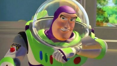 Photo of Así se vería Buzz de Toy Story en la vida real, según la inteligencia artificial