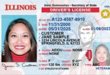 Photo of Cómo aprobar el examen para obtener la licencia de conducir en Illinois