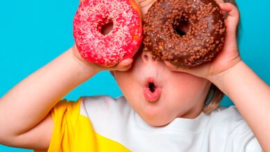 Photo of ¿Los niños que comen azúcar son más hiperactivos? Esta es la verdad detrás del mito