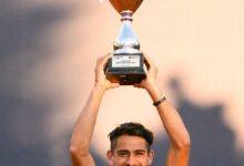 Photo of Nuevo ranking ATP: un argentino se mete en el Top 35