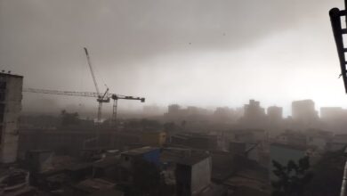 Photo of India: al menos 14 muertos y 70 heridos tras la caída de un gigantesco cartel publicitario en Mumbai durante una tormenta