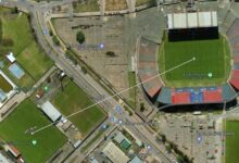 Photo of ¿Cuál es la distancia entre la cancha de Deportivo Riestra y la de San Lorenzo?