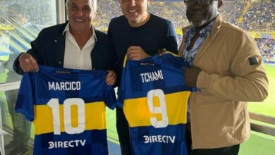 Photo of La revelación del Beto Márcico tras la eliminación de Boca: «Si juega al fútbol, se los come a todos»