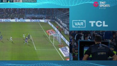 Photo of El polémico gol anulado a Atlético Tucumán ante Boca: cinco minutos de demora y una posición adelantada señalada por el VAR