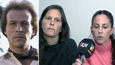 Photo of Las sobrinas de Marco Estell acusan al actor de haberlas estafado: “Es una persona oscura”