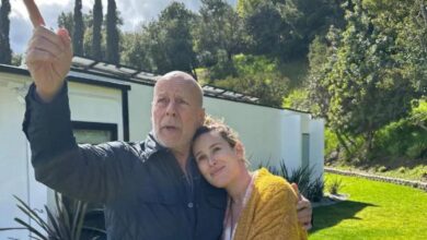 Photo of La hija mayor de Bruce Willis dio detalles del estado actual de su padre: “Trae esperanza”