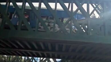 Photo of Choque de trenes en Palermo: qué pasó y cuántos heridos hay