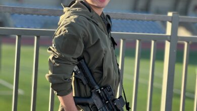 Photo of Murió Ilán Cohen, un joven argentino que combatía en Gaza con las Fuerzas de Defensa de Israel