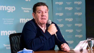 Photo of Mar del Plata: Guillermo Montenegro denuncia que los empleados municipales pretenden que sus puestos “sean hereditarios”