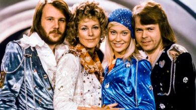 Photo of “Hacen música de anuncios”. Cuando los suecos se manifestaron contra ABBA y la prensa los declaró “el enemigo”