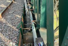 Photo of Choque de trenes en Palermo: las primeras pruebas del robo de cables en las vías, una de las hipótesis del accidente