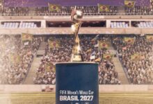 Photo of Histórico: el Mundial de fútbol femenino se jugará por primera vez en Sudamérica