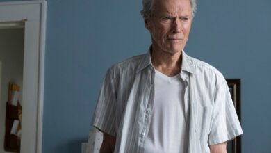 Photo of Clint Eastwood se vio involucrado en un escándalo y tuvo que desmentir una extraña información que lo tenía como protagonista