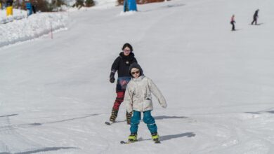 Photo of Siete días, $808.000: las razones del concesionario por el aumento de casi un 300% en el pase para esquiar en Bariloche